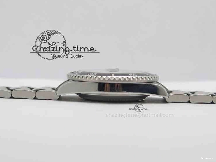 Metal Bracelet 16610 Submariner LN SH3135 Bezel JF Black Edition SS Best On 1:1 1231